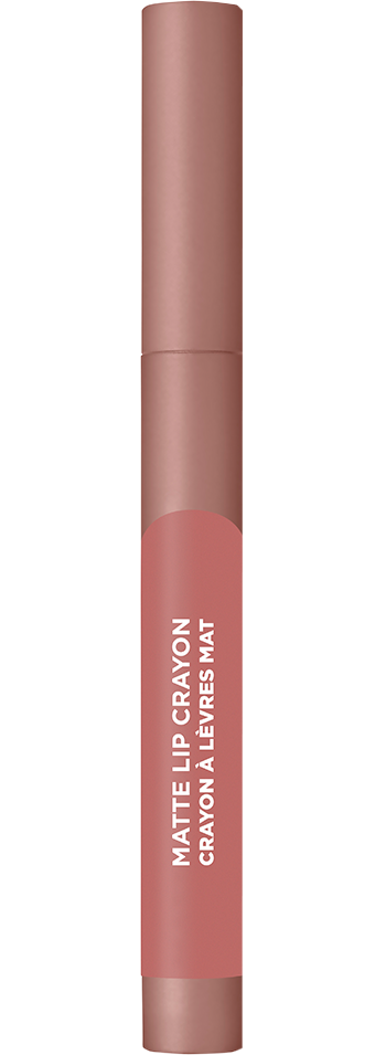 Produktbild Infaillible Matte Lip Crayon Caramel Blondie